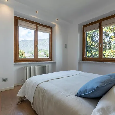 Exclusive-Lakeview Bella Vista Orta G&G Omegna Exterior foto