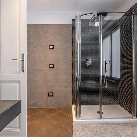 Exclusive-Lakeview Bella Vista Orta G&G Omegna Exterior foto