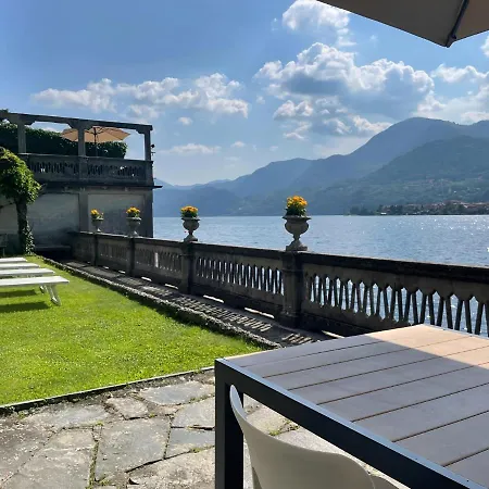 Exclusive-Lakeview Bella Vista Orta G&G Omegna Exterior foto