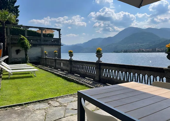 Exclusive-Lakeview Bella Vista Orta G&G