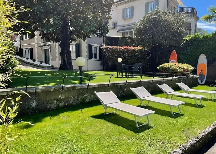 Exclusive-Lakeview Bella Vista Orta G&G