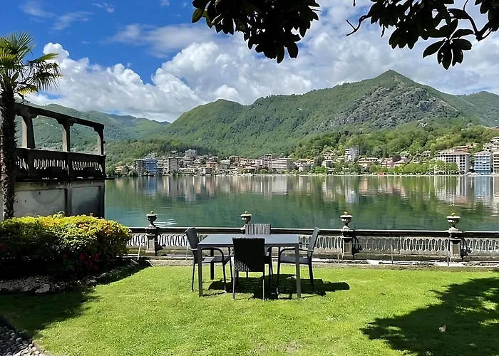 Exclusive-Lakeview Bella Vista Orta G&G