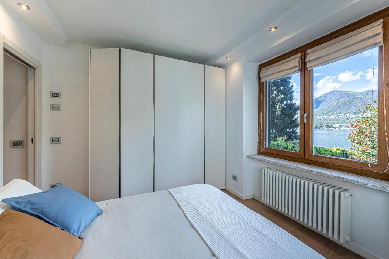 Exclusive-lakeview Bella Vista Orta G&g * Omegna