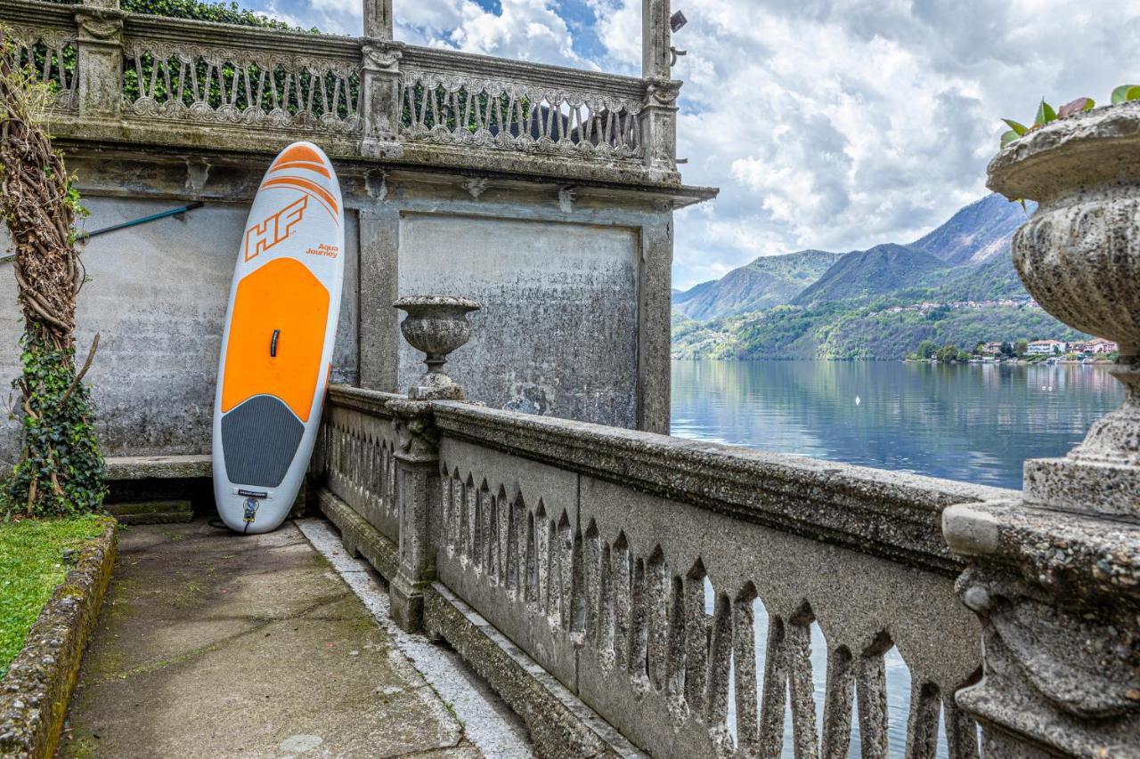 Apartment Exclusive-lakeview Bella Vista Orta G&g Omegna
