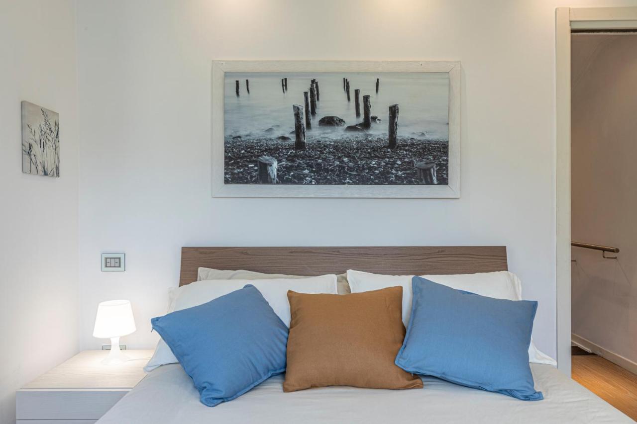 Exclusive-lakeview Bella Vista Orta G&g Apartment *
