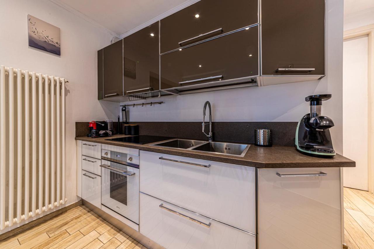 Exclusive-lakeview Bella Vista Orta G&g Apartment *