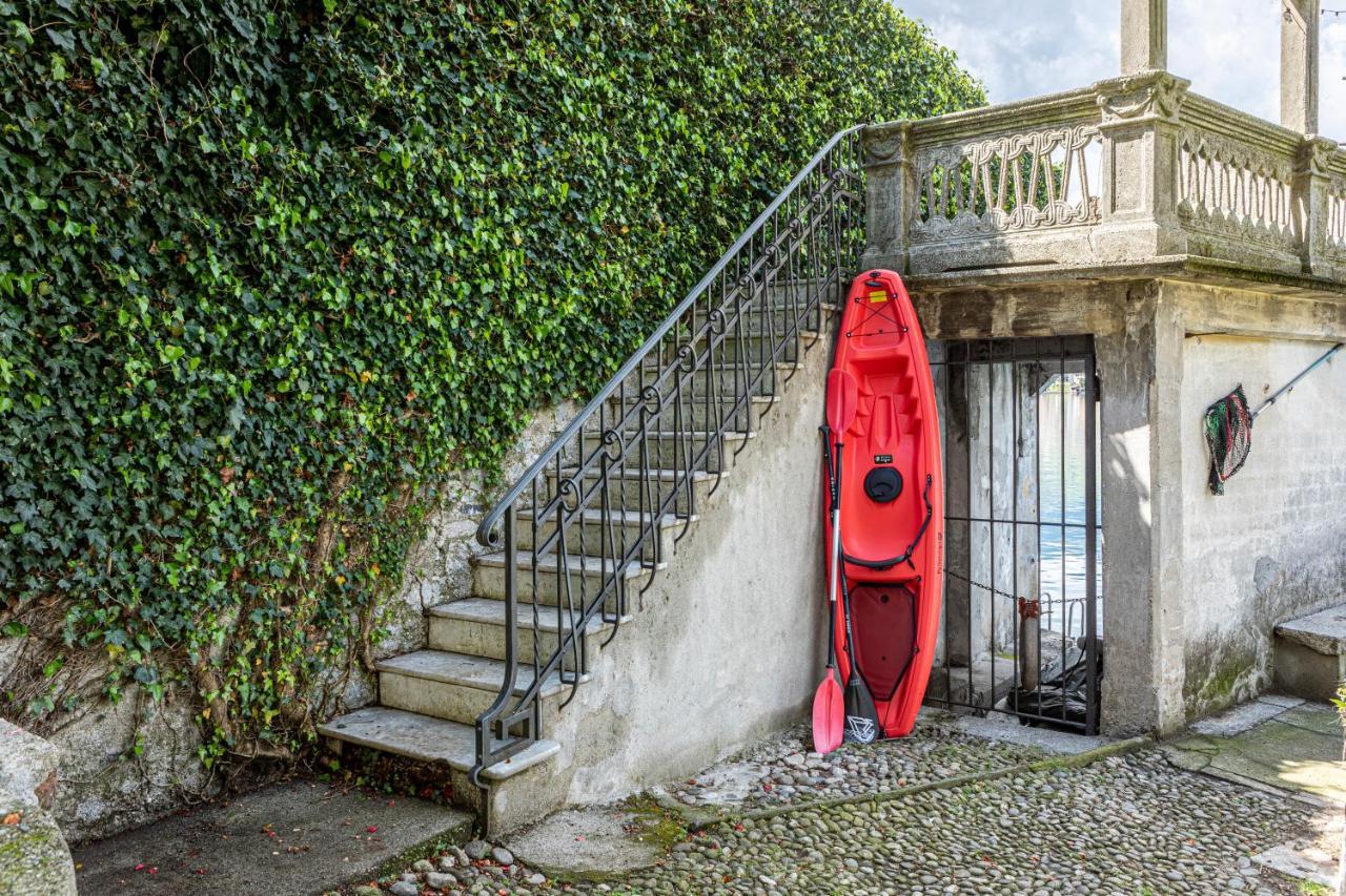 Apartment Exclusive-lakeview Bella Vista Orta G&g Omegna