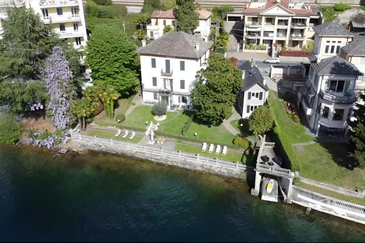 Apartment Exclusive-lakeview Bella Vista Orta G&g