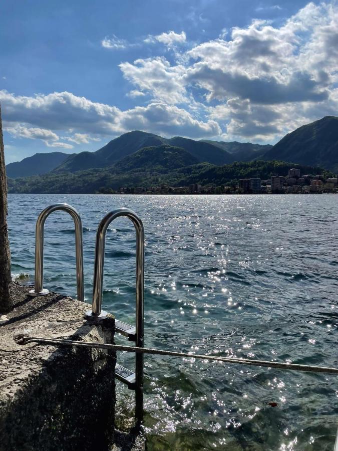 Apartment Exclusive-lakeview Bella Vista Orta G&g *