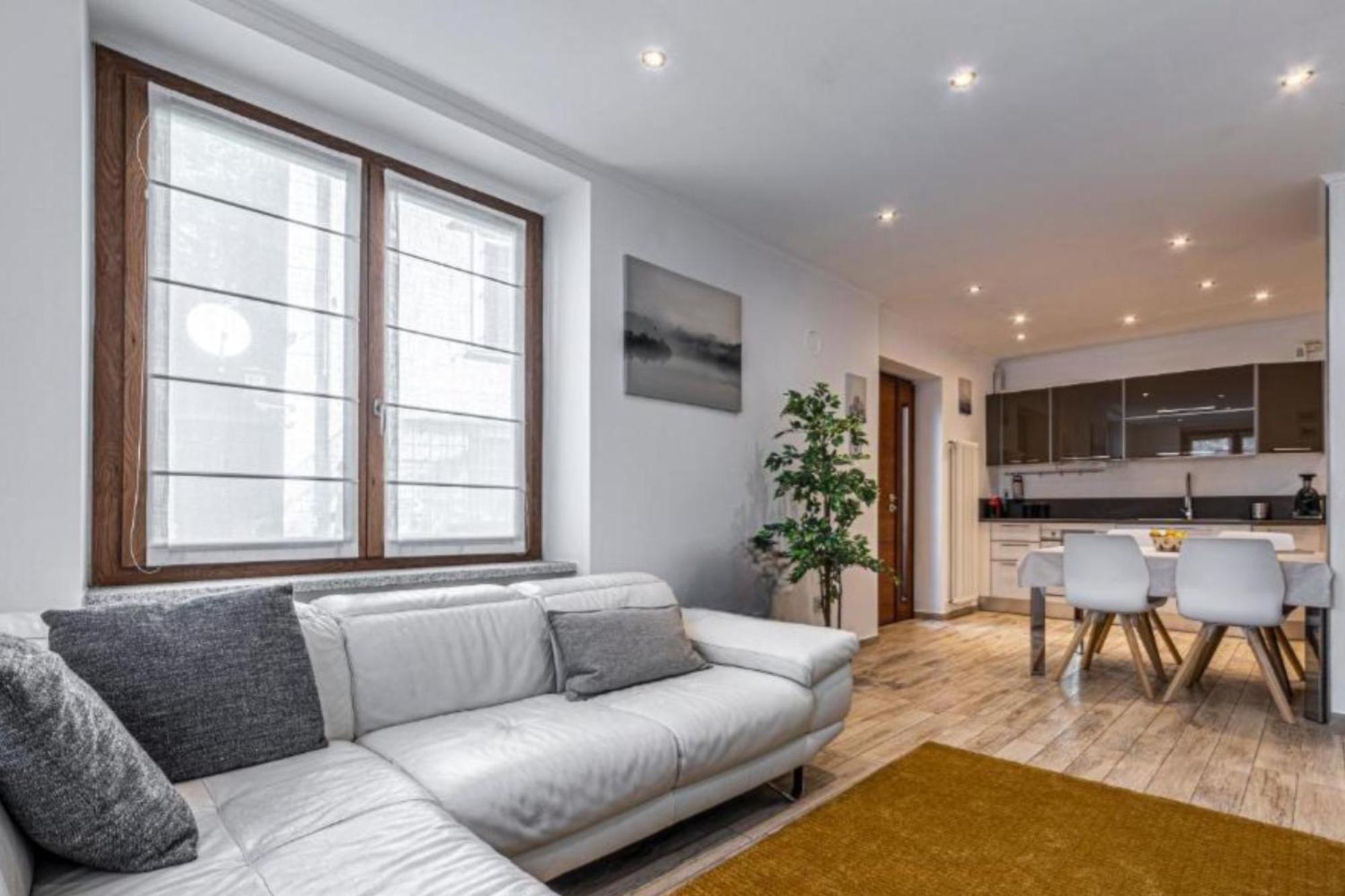 Exclusive-lakeview Bella Vista Orta G&g * Omegna